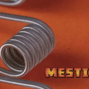 Resistencias chino coil 3 unidades