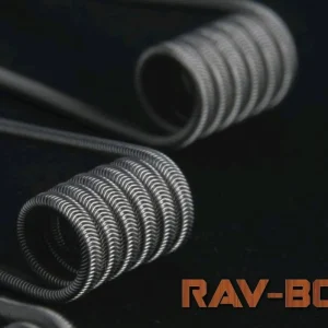 Resistencias chino coil 6 unidades