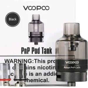 Tanque pnp de voopoo