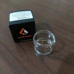 Pirex zeus x, sub Ohm