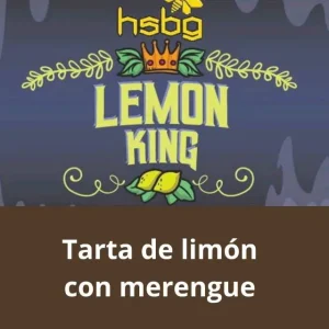Hsbg 60ml 0 o 3mg nico