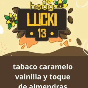 Hsbg 60ml 0 o 3 mg nico