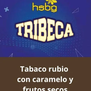 Hsbg 60ml  3 mg nico