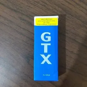 Gtx vaporesso 0.15 0.2 0.3 0.4 0.6