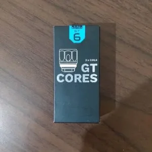 Gt cores 0.15 0.18 0.4