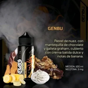 Gembu