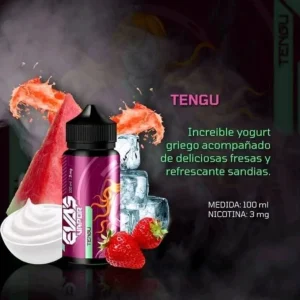 Tengu