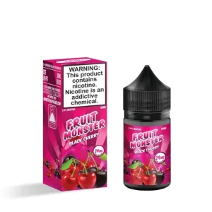 Fruit monster black cherry