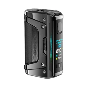 Leyend 5 mod