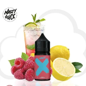 Nasty salt pink lemonade