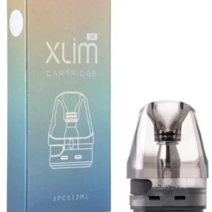 Resistencia oxva xslim 1.2 y 0.8