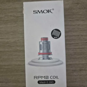 Smok RPM2 DC 0.6