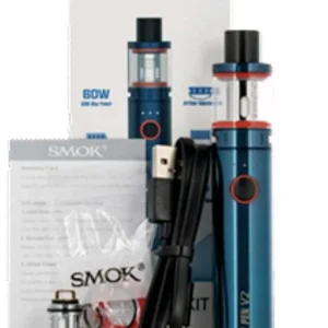 Vape pen v2