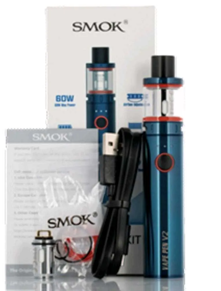 Vape pen v2